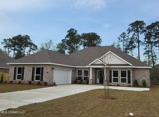 11565 Osage Loop, Ocean Springs, MS 39564