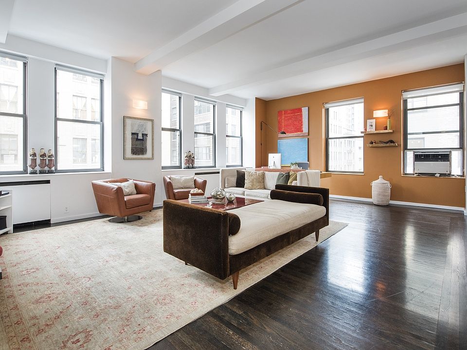 1st image of 252 W 30th St APT 5A