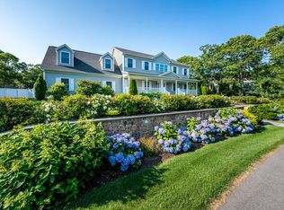 52 Pleasant Bay Rd, Harwich, MA 02645