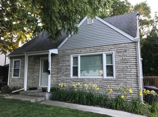 1119 57th St, Des Moines, IA 50311