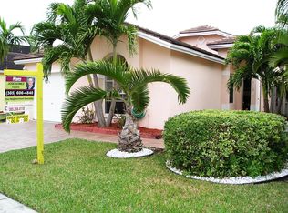 14762 SW 155th Pl, Miami, FL 33196