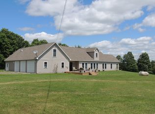 185 Loud Rd, Plymouth, ME 04969