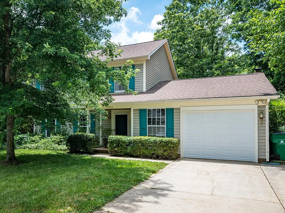 1025 Land Grant Rd