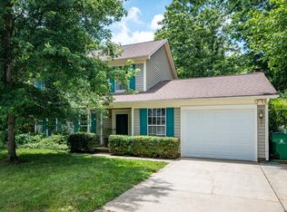 1025 Land Grant Rd, Charlotte, NC 28217