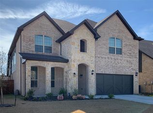 3214 Sawmill Way, Midlothian, TX 76065