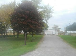 12225 Gera Rd, Birch Run, MI 48415