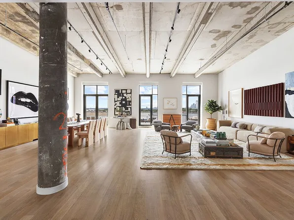 160 Imlay St APT 5D3, Brooklyn, NY 11231