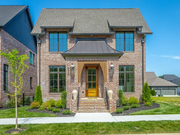 9339 Calder Cir Lot 51, Ooltewah, TN 37363