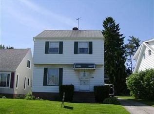 8017 Chesterfield Ave, Parma, OH