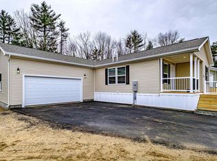 23 Diamondback Dr, Rochester, NH 03868