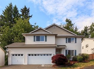 9622 S 221st Pl, Kent, WA 98031