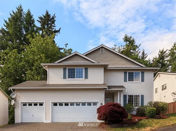 9622 S 221st Pl, Kent, WA 98031