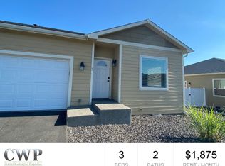 3005 Swan Ave #1, Yakima, WA 98902