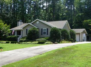 342 Lakeside Dr, Littleton, NC 27850