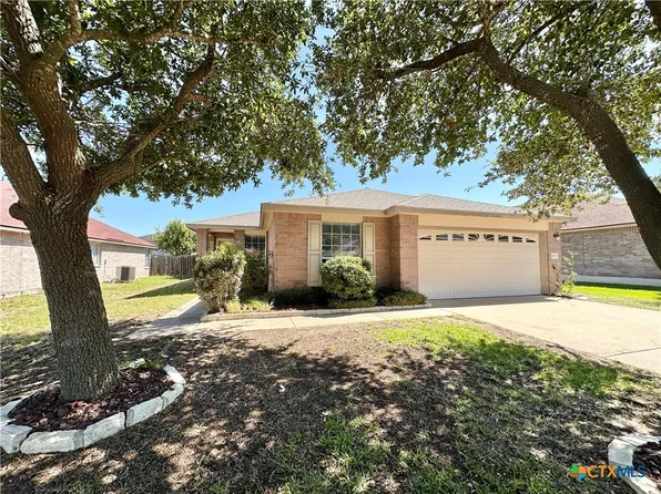 4609 Golden Gate Dr, Killeen, TX 76549