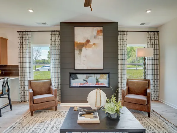 Homes Available Soon, Waterford Landing