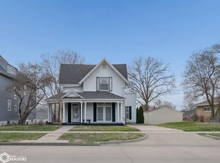 916 Grand Ave, Keokuk, IA