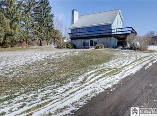 6276 Wright Rd, Dewittville, NY 14728