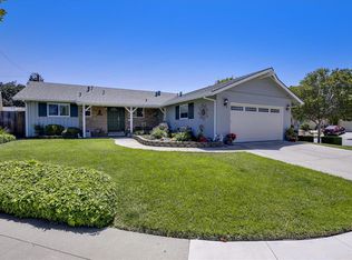 38452 Darnel Ct, Fremont, CA