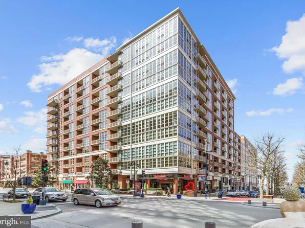 157 Fleet St Unit 617, National Harbor, MD 20745