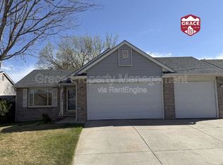 2586 E 125th Pl, Thornton, CO 80241
