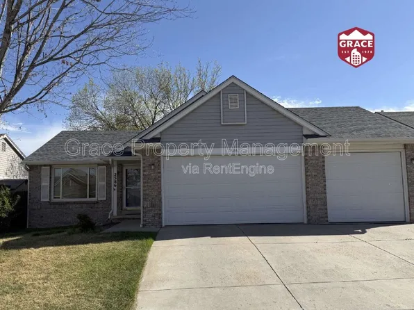 2586 E 125th Pl, Thornton, CO 80241