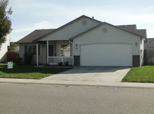 1111 W Teton Ave, Nampa, ID 83686