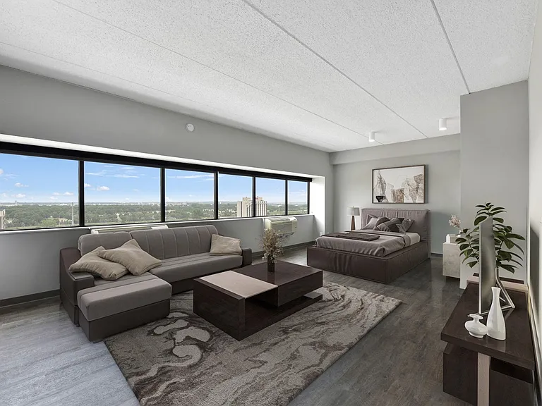 AIRE MSP Apartments — Photo 10
