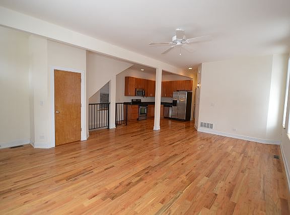 5th image of 2835 N Damen Ave #F2