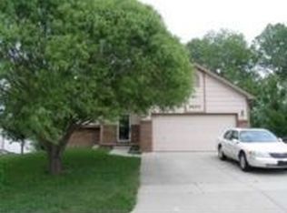 6604 N Tarrytown St, Wichita, KS 67219