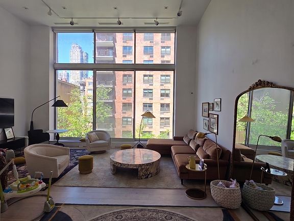 3rd image of 350 E 81st St #Penthouse