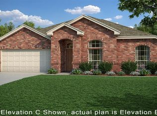 12551 Plassmeyer Ct, Fort Worth, TX 76126