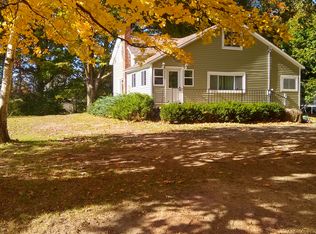 19910 W Ridge Rd, Henderson, MI 48841