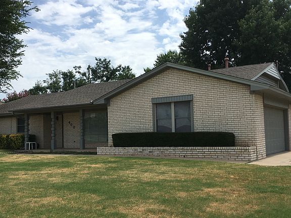 2nd image of 400 Bob White Dr