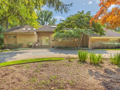 27261 Willowgreen Ct, Franklin, MI, 48025