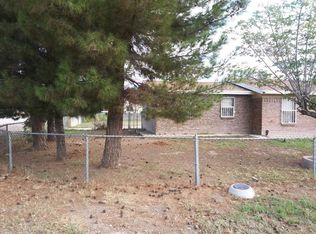 643 Tortola, San Elizario, TX 79849
