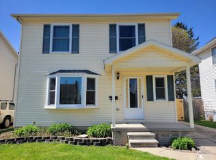 125 Michigan Ave, Monroe, MI 48162