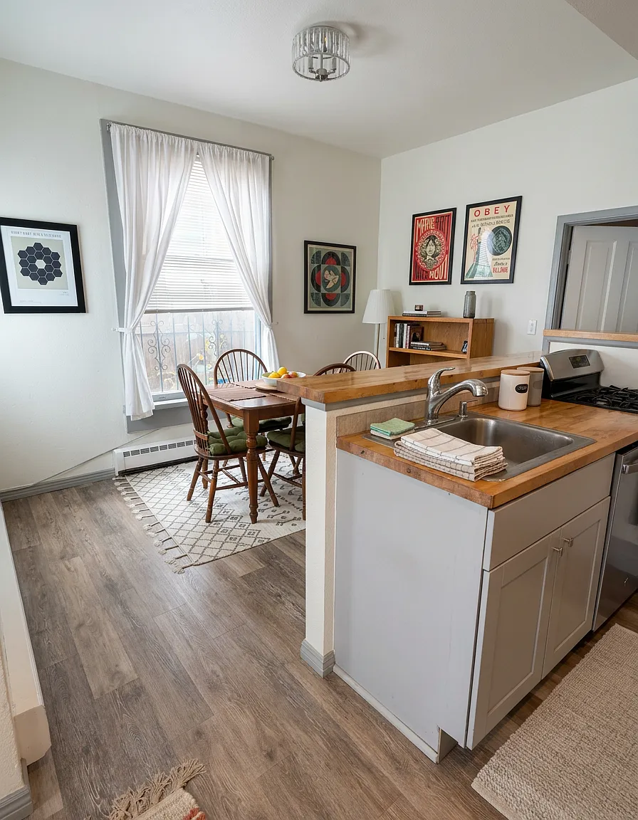 1449 Josephine St — Photo 3