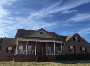 6413 Thistle Ln NW, Huntsville, AL 35810