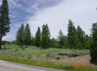 3657 Grizzly Rd, Portola, CA 96122