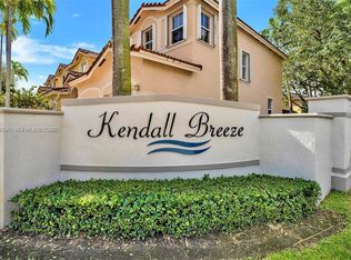 Kendall Breeze, Miami, FL 33186