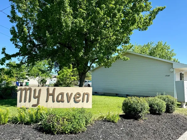 1308 Burrell Ave APT 1, Lewiston, ID 83501