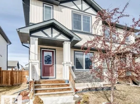 3008 17th Ave NW, Edmonton, AB T6T 0R9