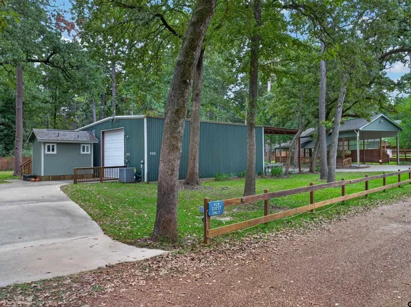 303 Oconnell Trl, Crockett, TX 75835