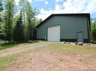 77515 N Houghton Point Rd, Washburn, WI 54891