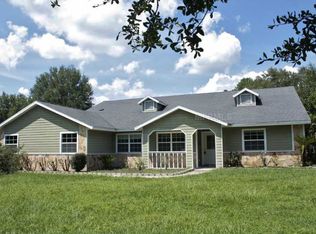 407 Spring Hollow Blvd, Apopka, FL 32712