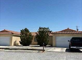 1761 Galaxy St UNIT A, Pahrump, NV 89048