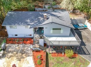 457 Kitsap Lake Rd NW, Bremerton, WA 98312