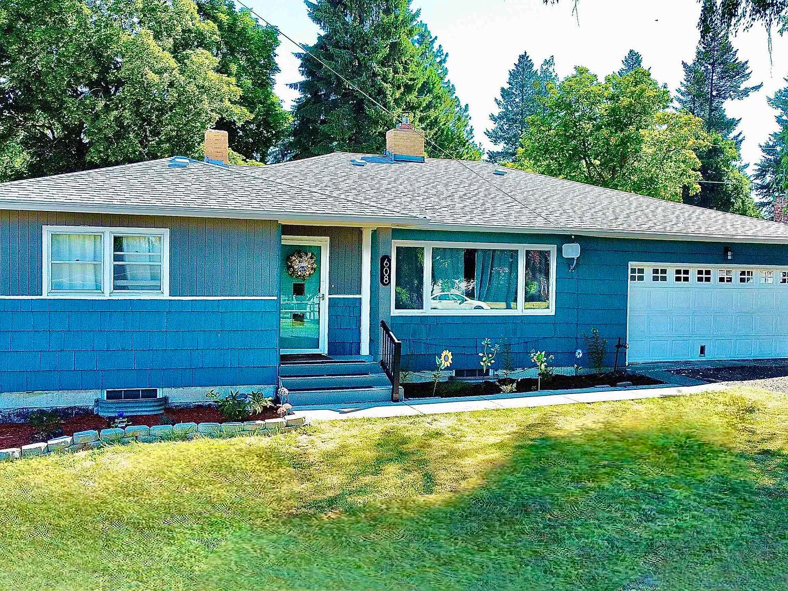 608 Villard Ave, Craigmont, ID 83523 Zillow