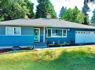 608 Villard Ave, Craigmont, ID 83523